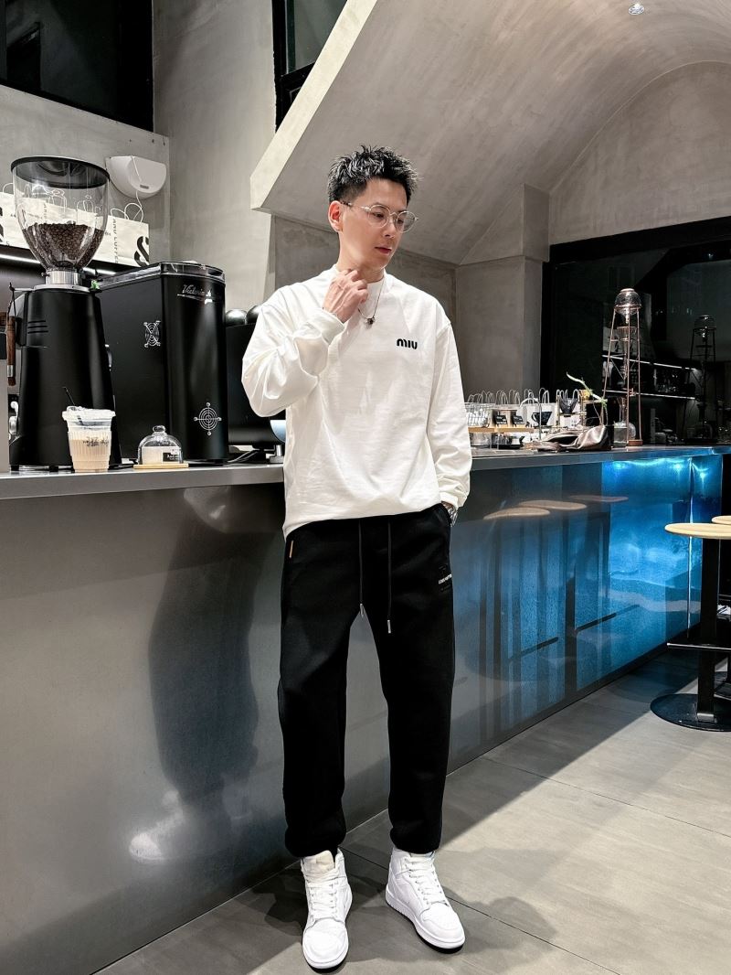 Louis Vuitton Long Pants